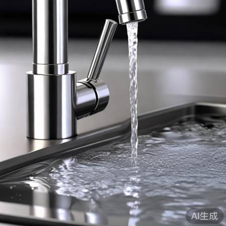 富士登洗衣机专用龙头推荐：耐用节水之选