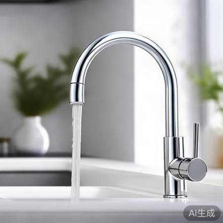 耐用不锈钢龙头,安装简便