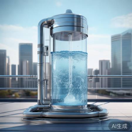 空气蓄水桶贵，需好空气