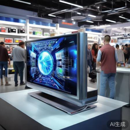 天津友谊牌电视,创新领航家电潮