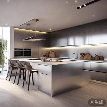 生活难题,消毒柜巧解