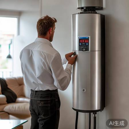 壁挂炉调试与维护,提升家居舒适
