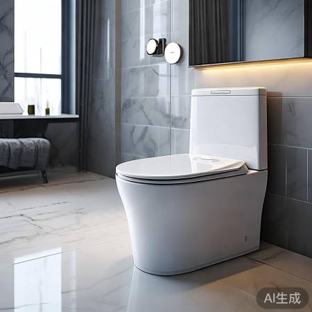 智能马桶:舒适家居好物
