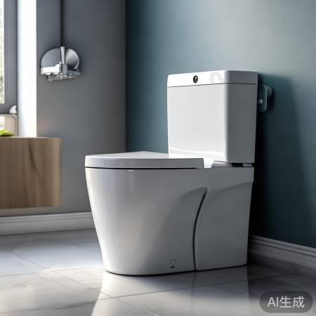 几百元智能马桶,基础功能,质量