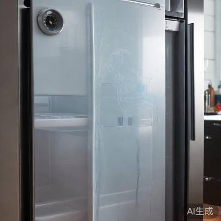 冰箱密封,节能舒适