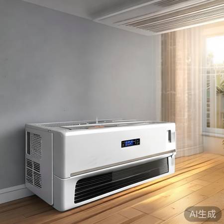 美的空调自动保护,频繁开关