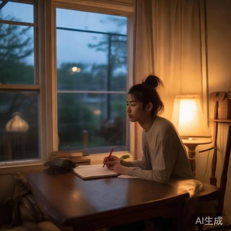 遇事不慌,慢慢解决