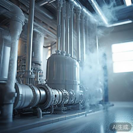 了解中央空调热水循环