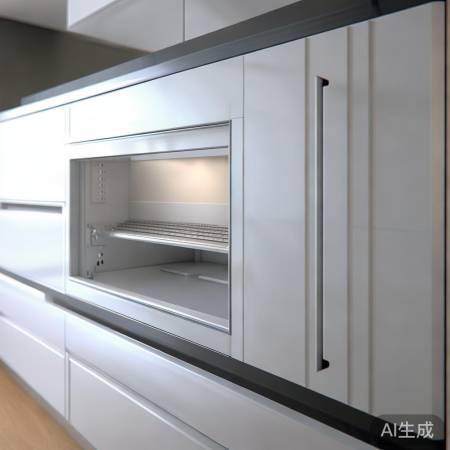 “嵌入式消毒柜安装要点”