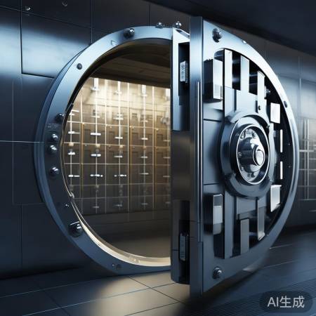 银行保险柜,生活小知识