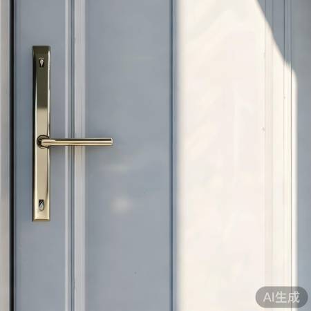 防盗门不易掉色变色的秘诀揭秘