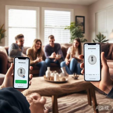 智能锁安装教程：轻松掌握安全新选择