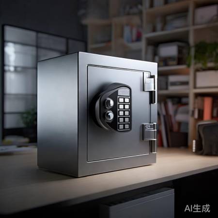 保险柜:守护者之选