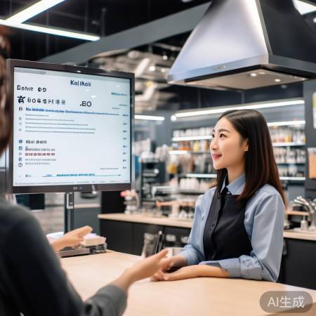 开力油烟机售后服务电话一览