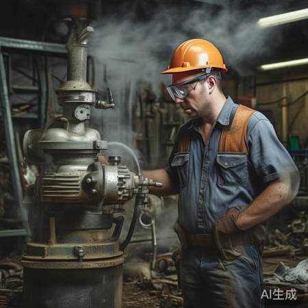 水泵选型不当,易烧坏或浪费