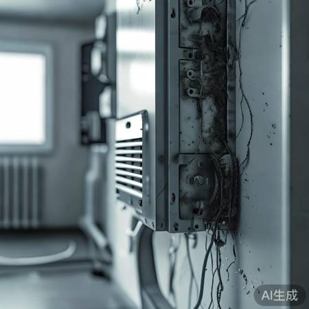 定期清洁壁挂炉,延长使用寿命。