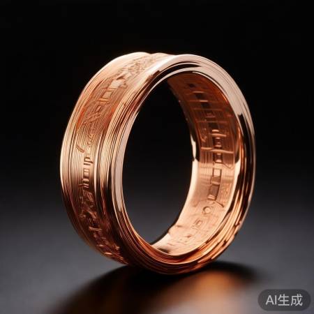 高端铜合金防盗门