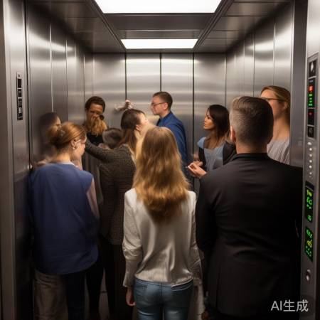 电梯空调安全使用提示