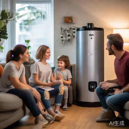 电热水器安全指南,守护温暖生活