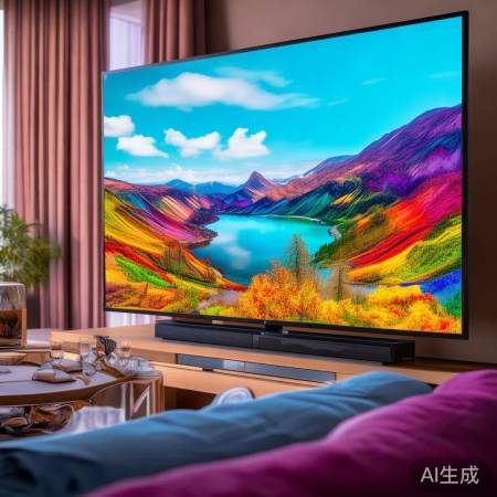 色彩无绝对标准,喜好即佳选