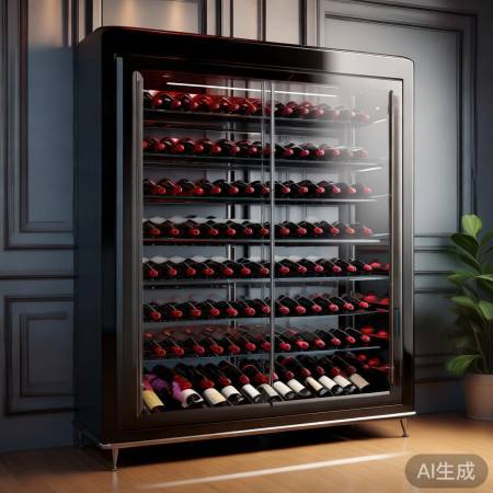 红酒柜:保护品质添品味