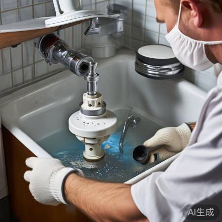 水箱冲水问题排查