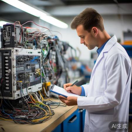 描述故障现象,助维修快速定位