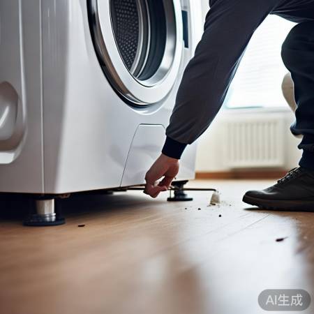 工业洗衣机系统调试流程详解