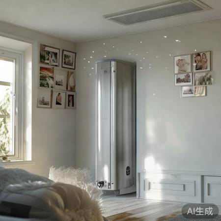 通风防废气滞留