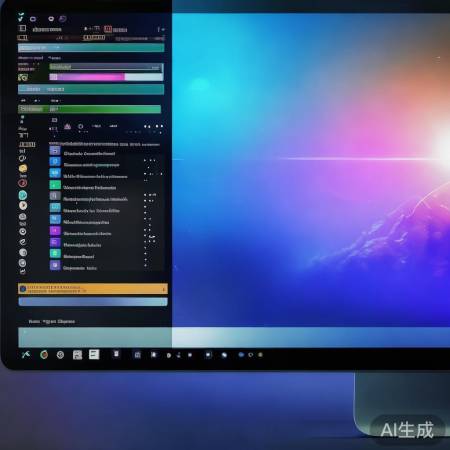 开机系统设置完毕