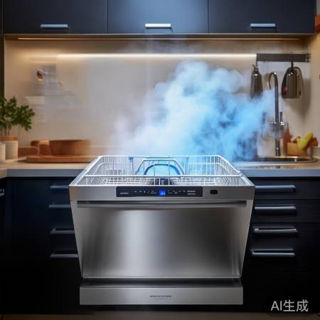 滴露洗衣机除菌消毒