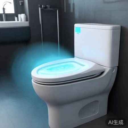 选智能马桶,舒适度至上