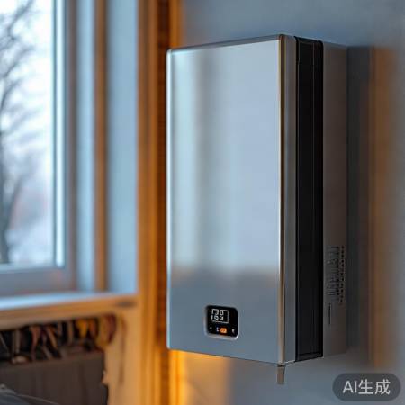 伯爵壁挂炉,节能好帮手