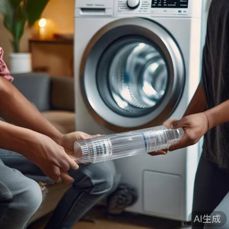 洗衣机水位表揭秘