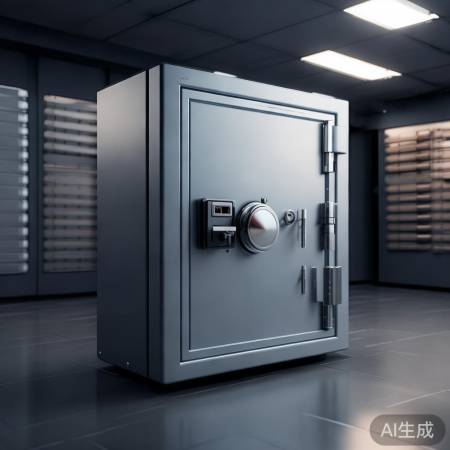 宁波金盾保险柜,高品质安全之选