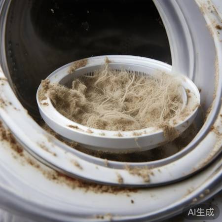 荣事达双缸洗衣机配件选购指南