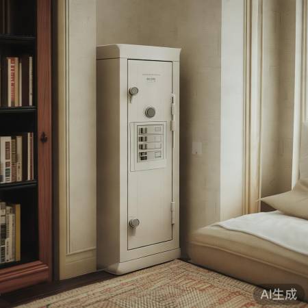 海邦保险柜使用方法揭秘