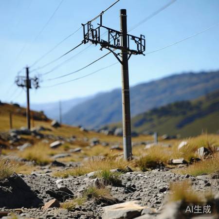 电视机高压线安全放置方法揭秘