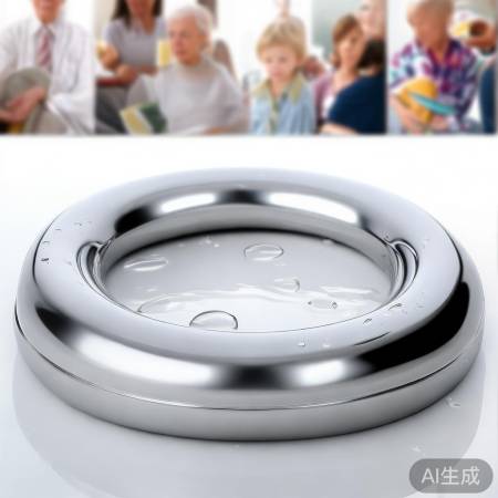 “抗菌座圈,健康生活首选”