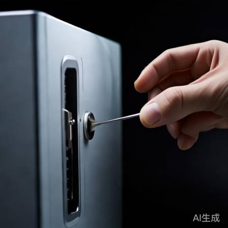 保险柜密码忘记了？教你轻松重置方法