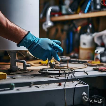 热水器灯不亮解决法