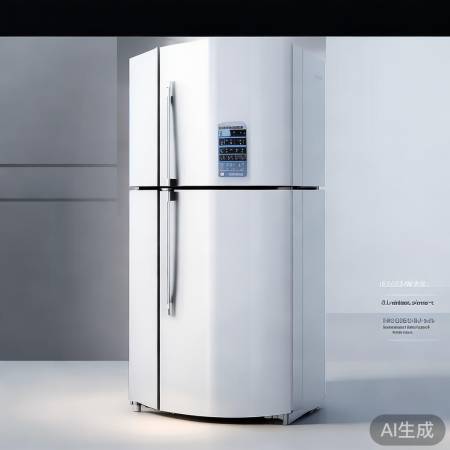 容声冰箱:双循环保鲜,除菌更健