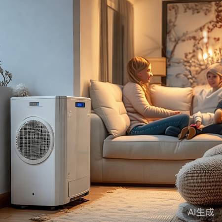 环保节能,健康温暖家居