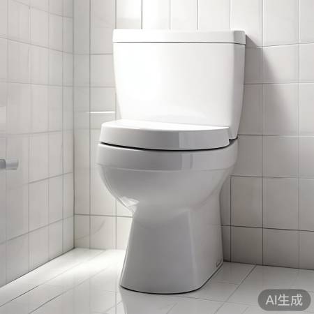 马桶尺寸要适配卫生间