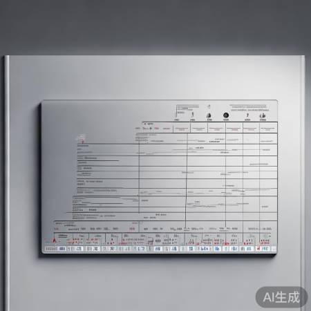 热水器风机电压表,排序方便查