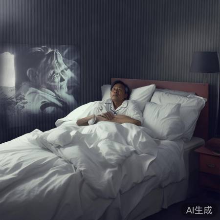 梦境公公,心理垃圾处理器