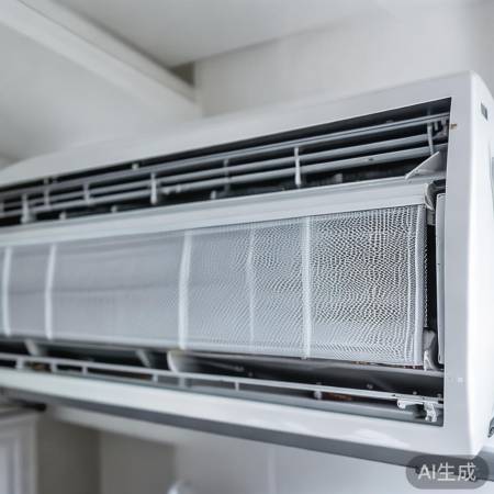 空调清洁增效率