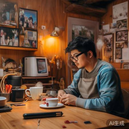 茶歇分享维修诀窍