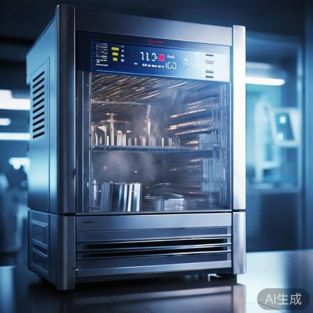 高温杀菌,注意塑料勿入