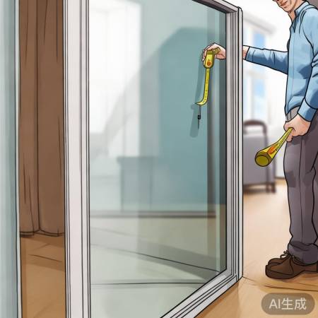 选门宽,看尺寸与用途